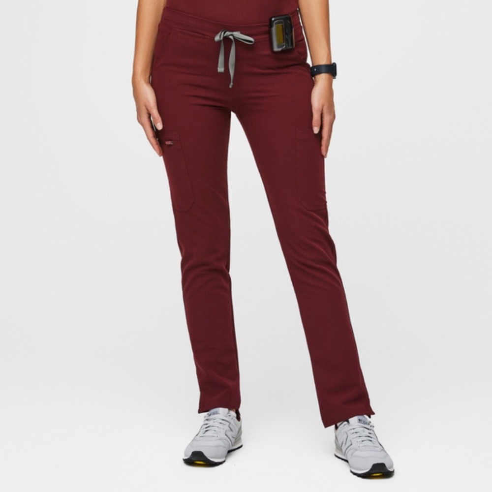 FIGS Yola Skinny Scrub Pants XXS